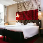 Hotel ibis Den Haag City Centre