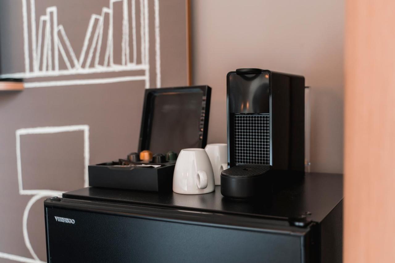 Hotel Ibis Centre 3*