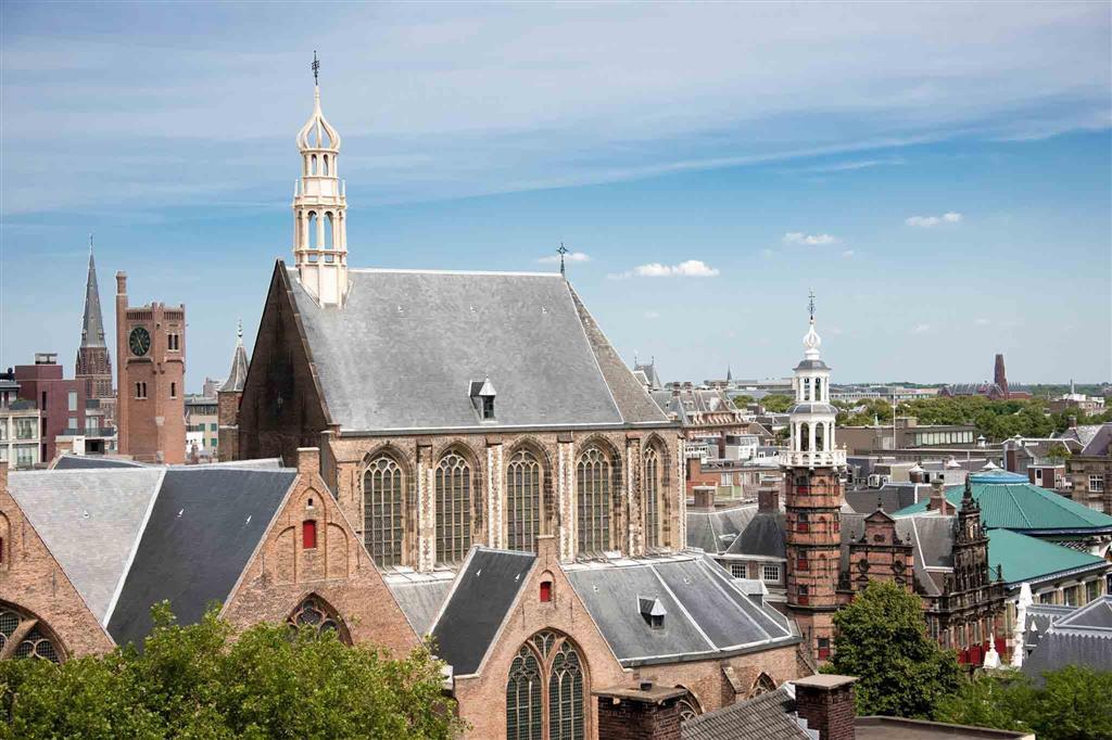 Ibis Centre Hotel Den Haag