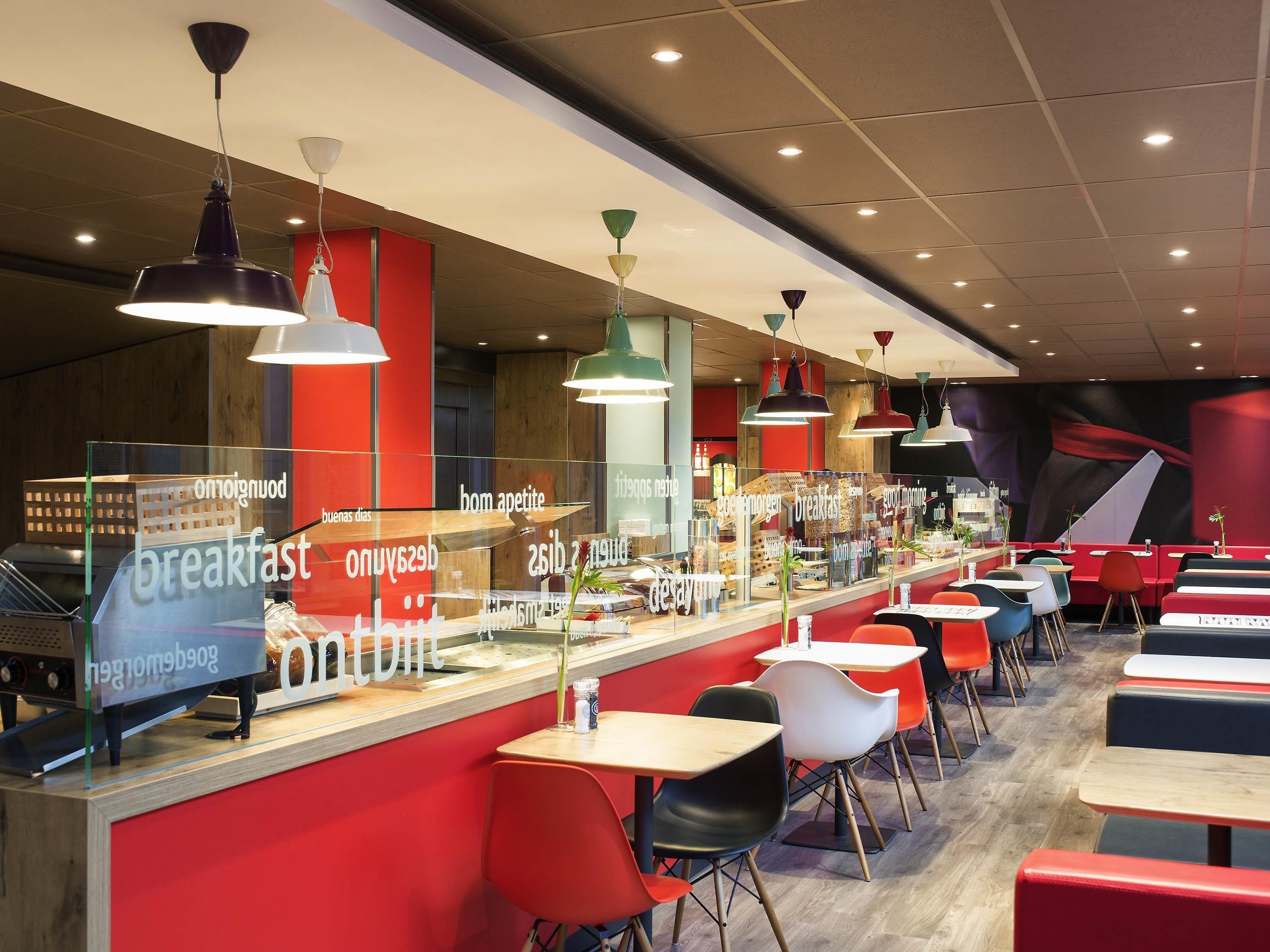 Ibis Centre Hotel 3*