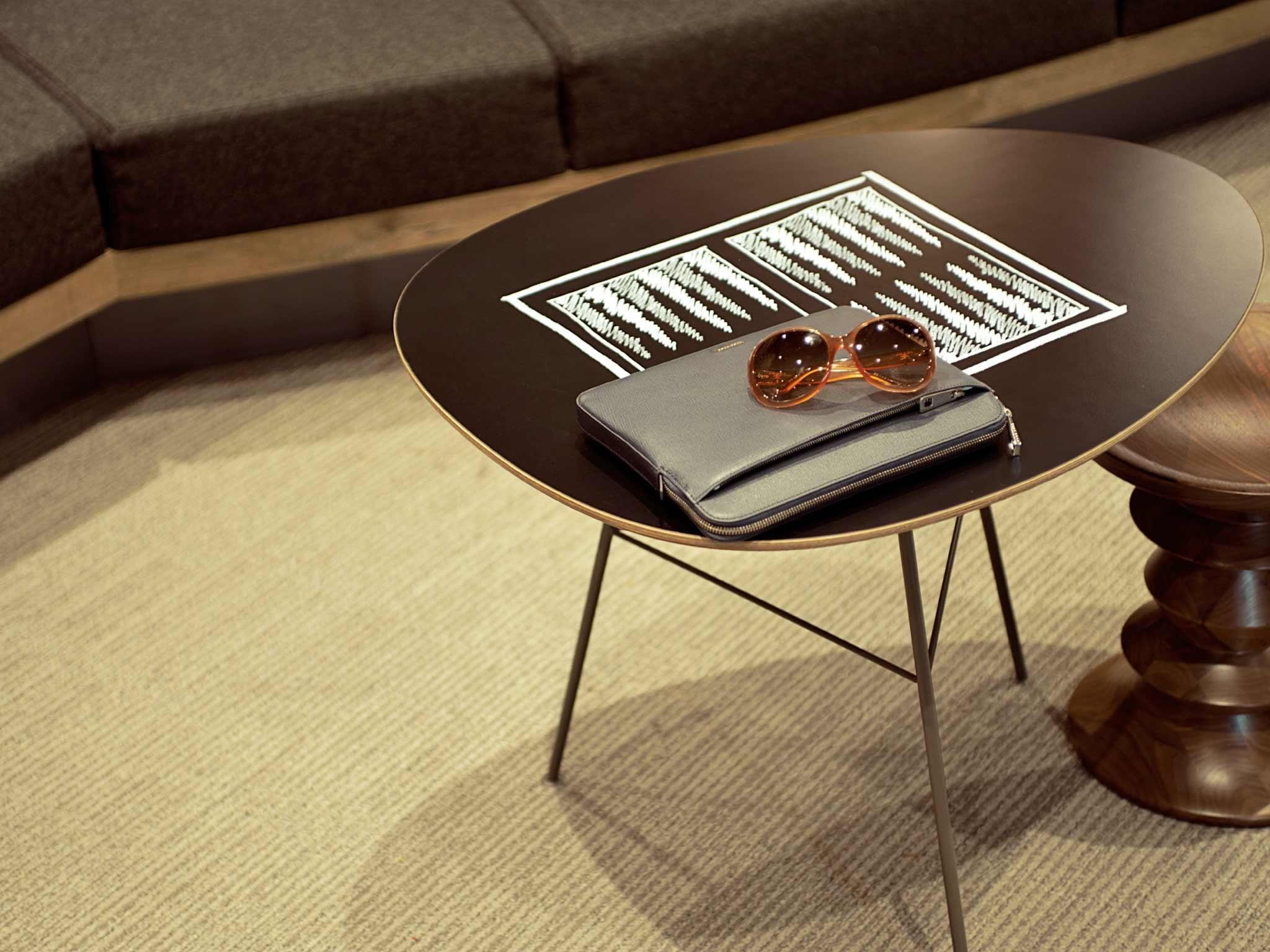 Ibis Centre Hotel Den Haag