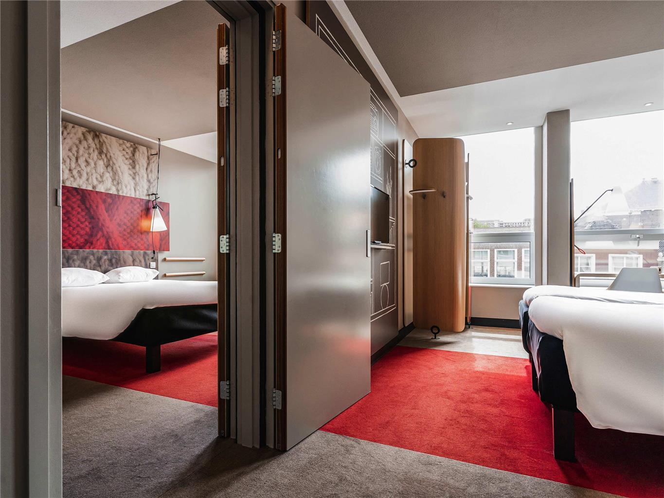 Ibis Centre 3* Den Haag