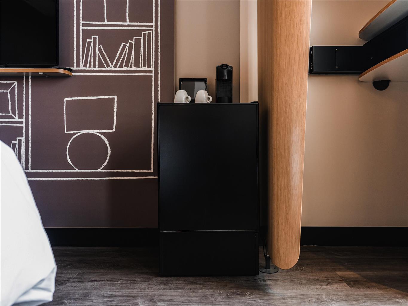 Ibis Centre 3* Den Haag