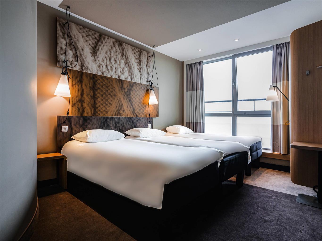 Ibis Centre Hotel Den Haag