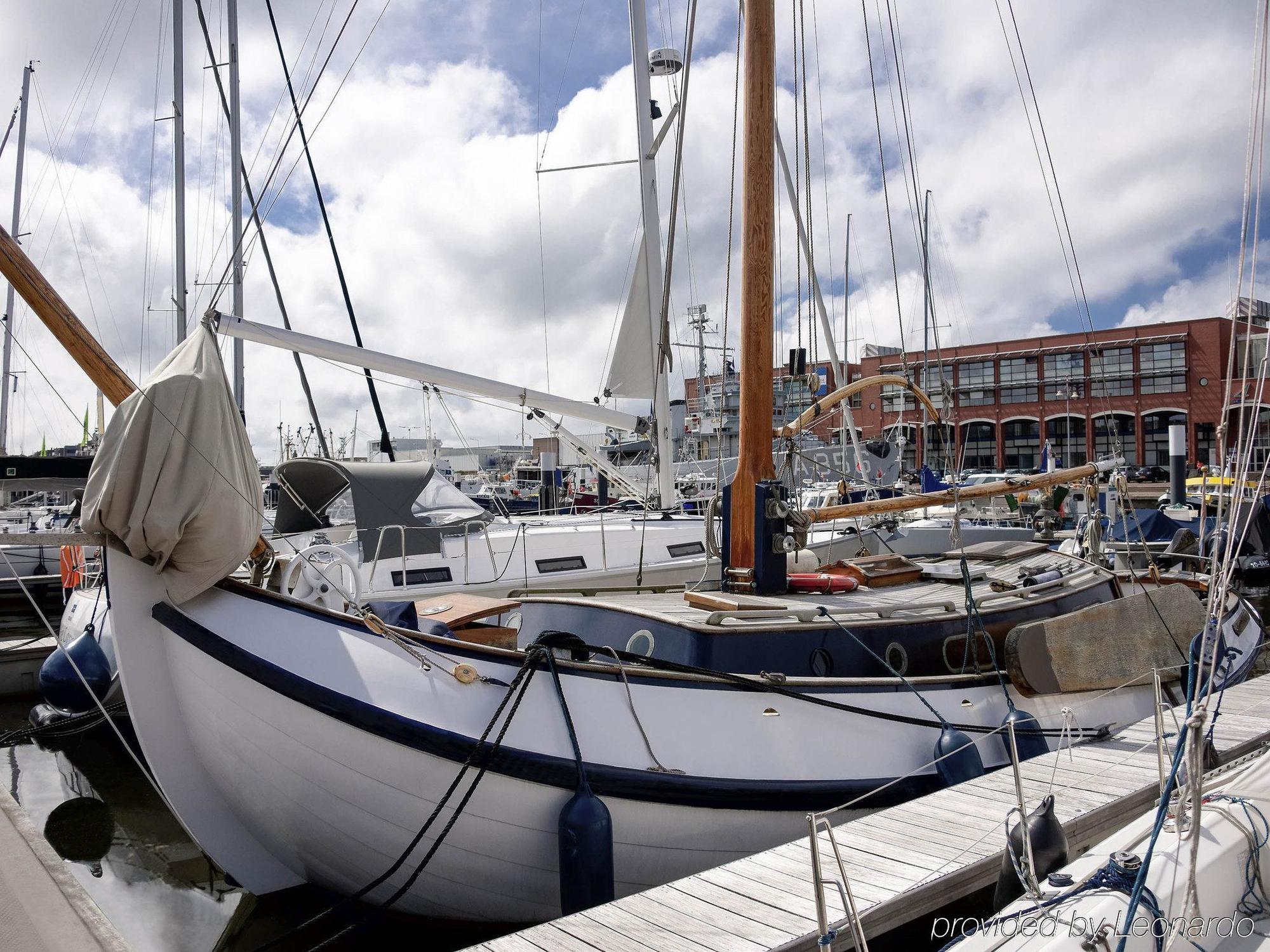 Ibis Centre Hotel Den Haag