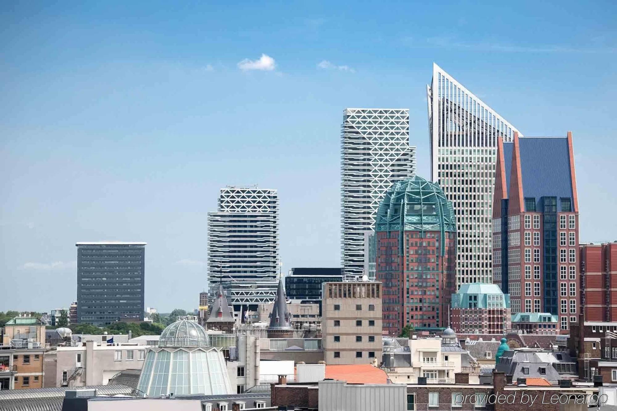 Ibis Centre Hotel 3*