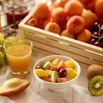 Hotel Ibis Centre 3*