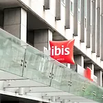 Hotel Ibis Centre 3*