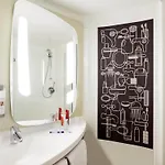 Hotel Ibis Centre 3*
