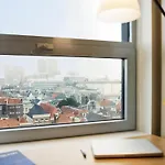 Ibis Centre Hotel 3*