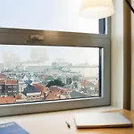 Ibis Centre Hotel Den Haag
