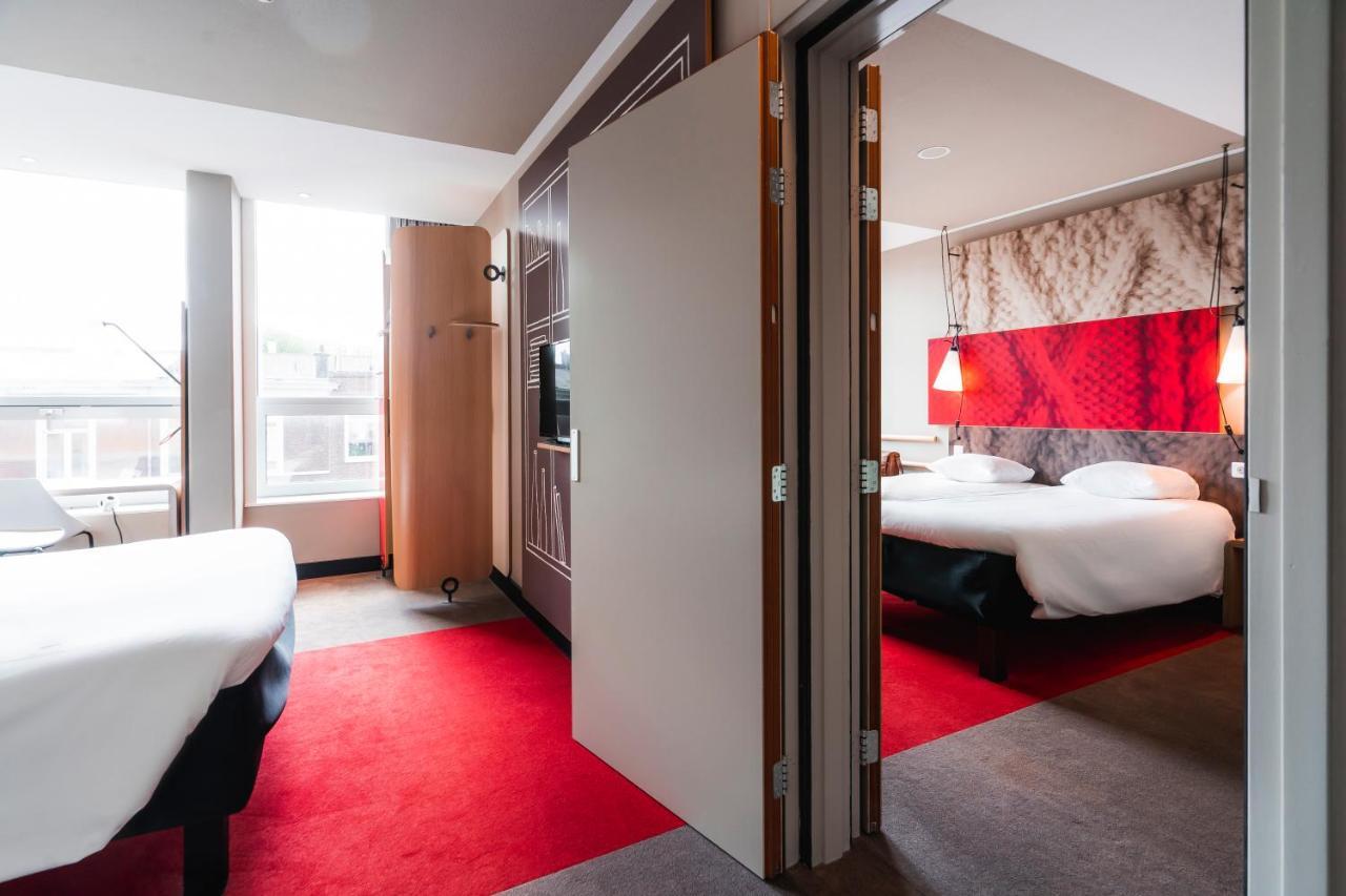 Ibis Centre Hotel 3*