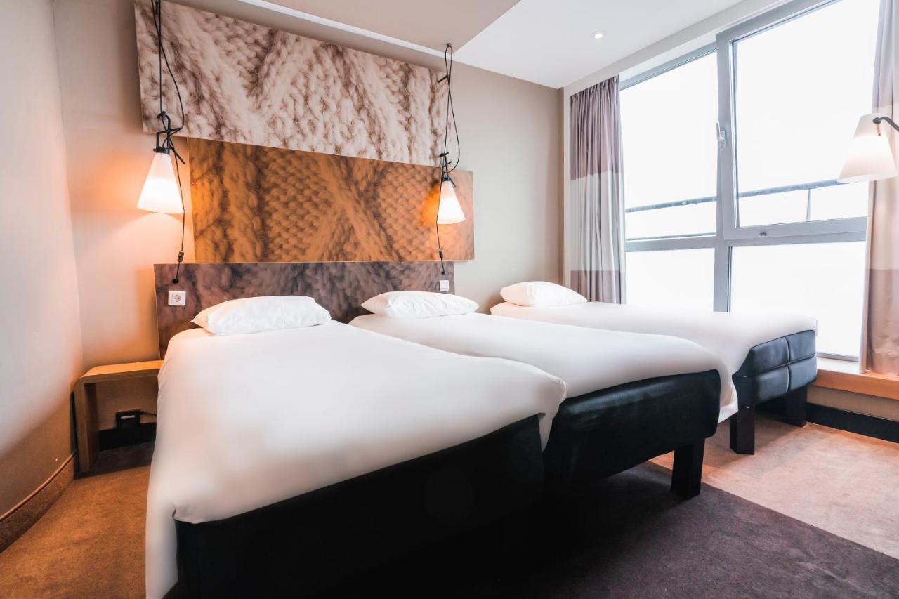 Ibis Centre 3* The Hague