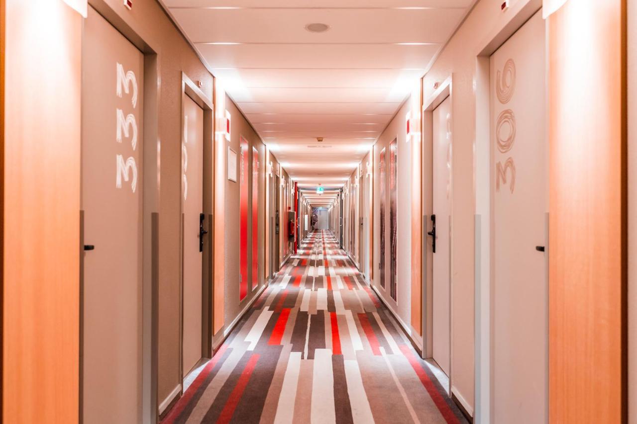 Ibis Centre Hotel Den Haag