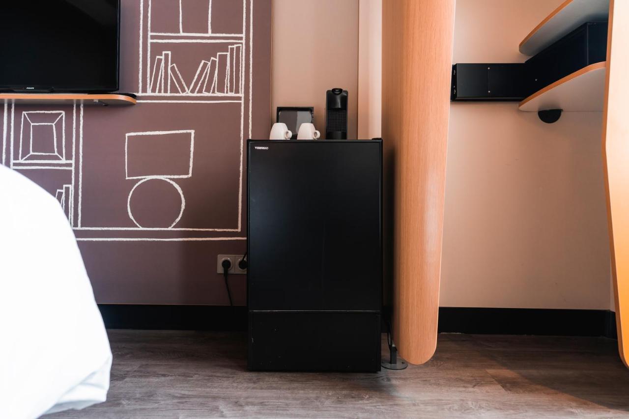 Ibis Centre 3*