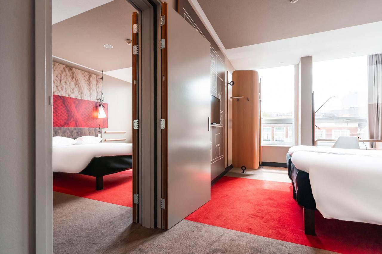 Hotel Ibis Centre 3*