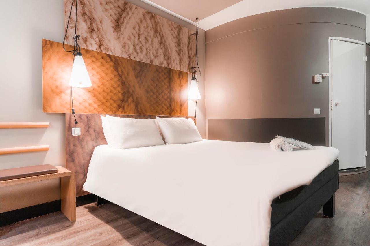 Ibis Centre Hotel 3*