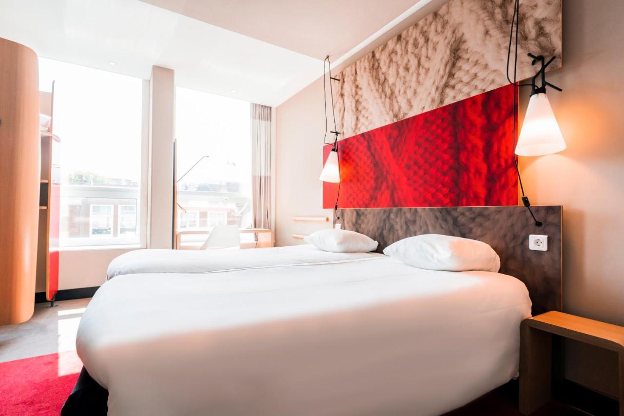 Hotel Ibis Centre Den Haag