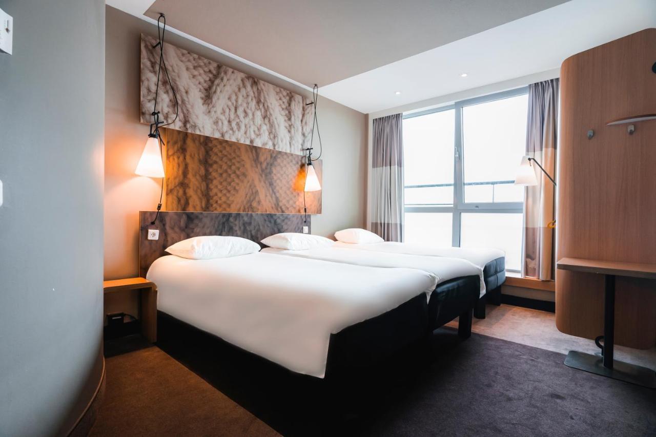 Ibis Centre Hotel