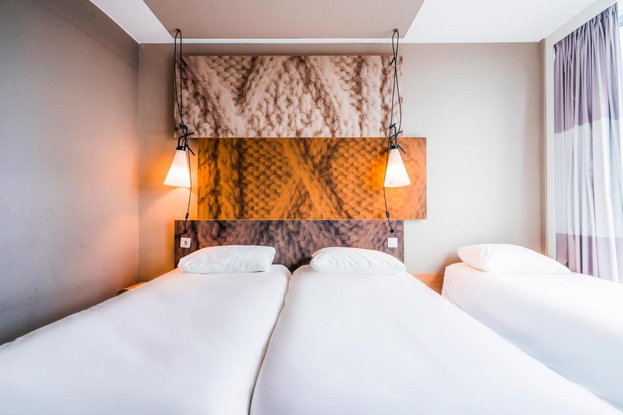 Ibis Centre Hotel Den Haag