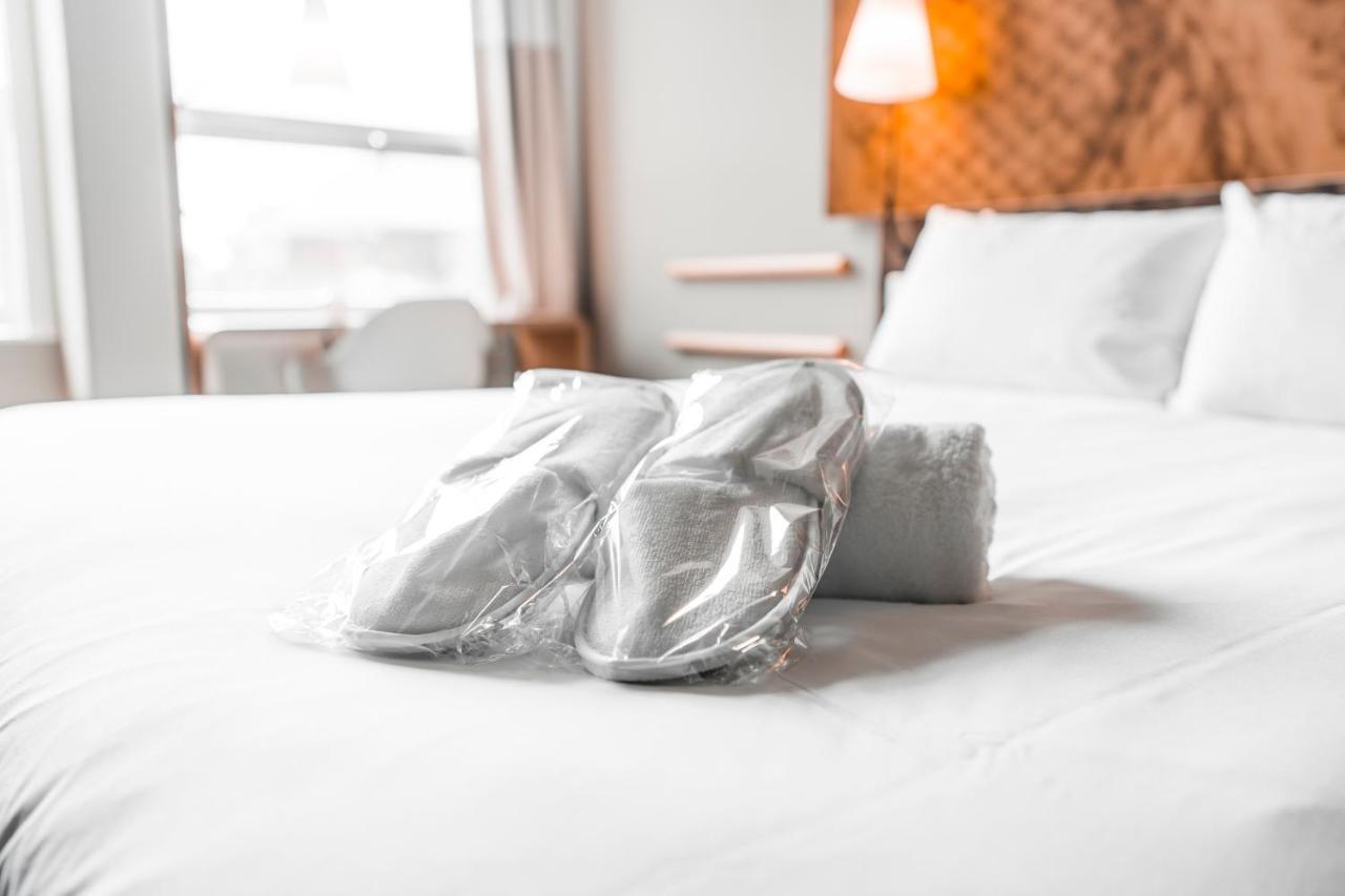 Ibis Centre Hotel Den Haag