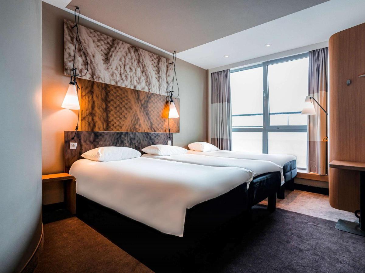 Hotel Ibis Centre 3*