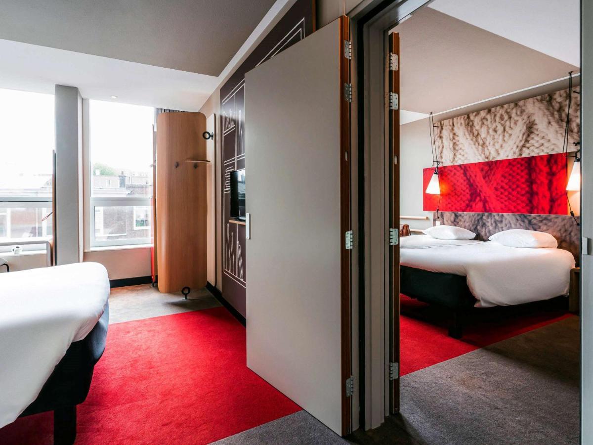 Hotel Ibis Centre
