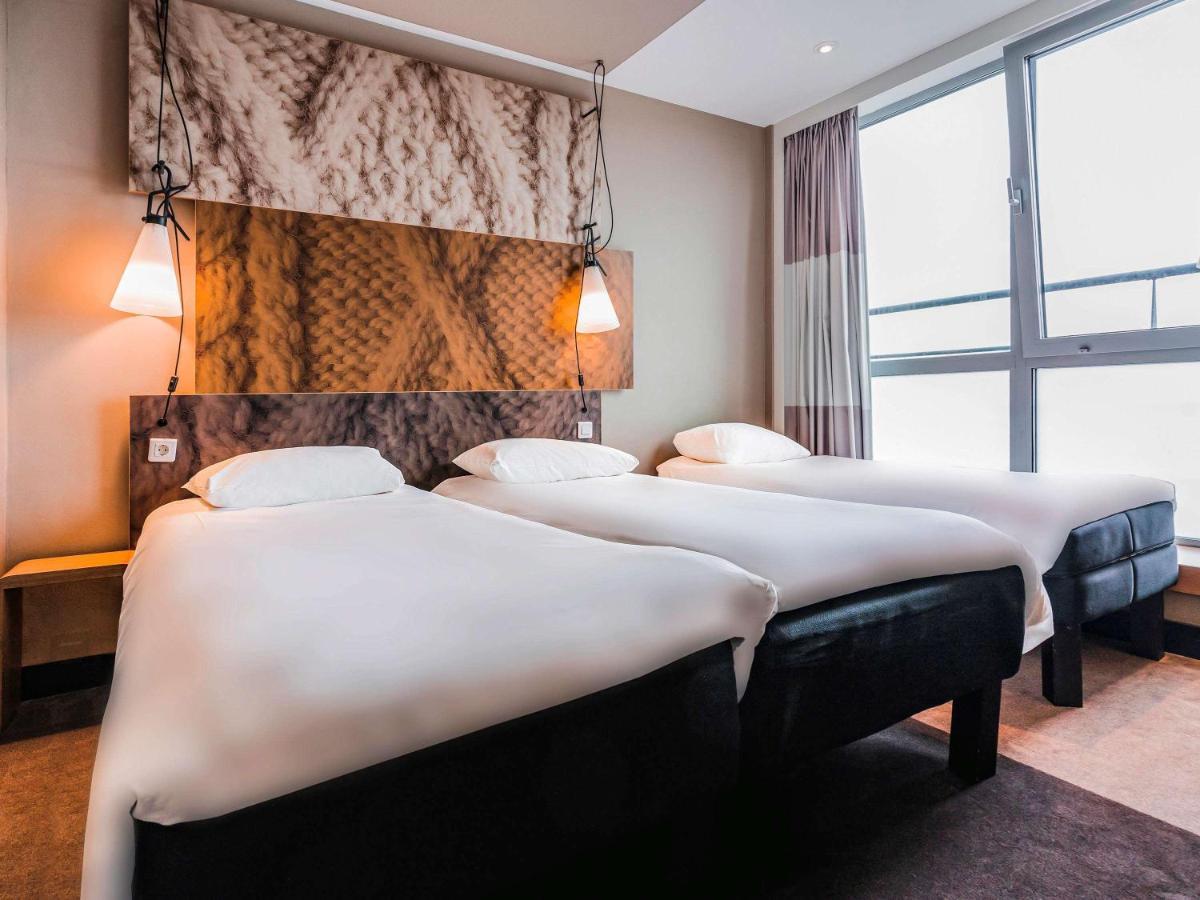 Ibis Centre Hotel Den Haag