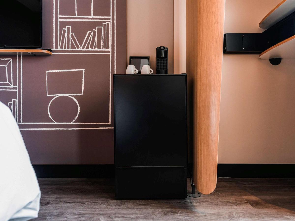 Ibis Centre Hotel Den Haag