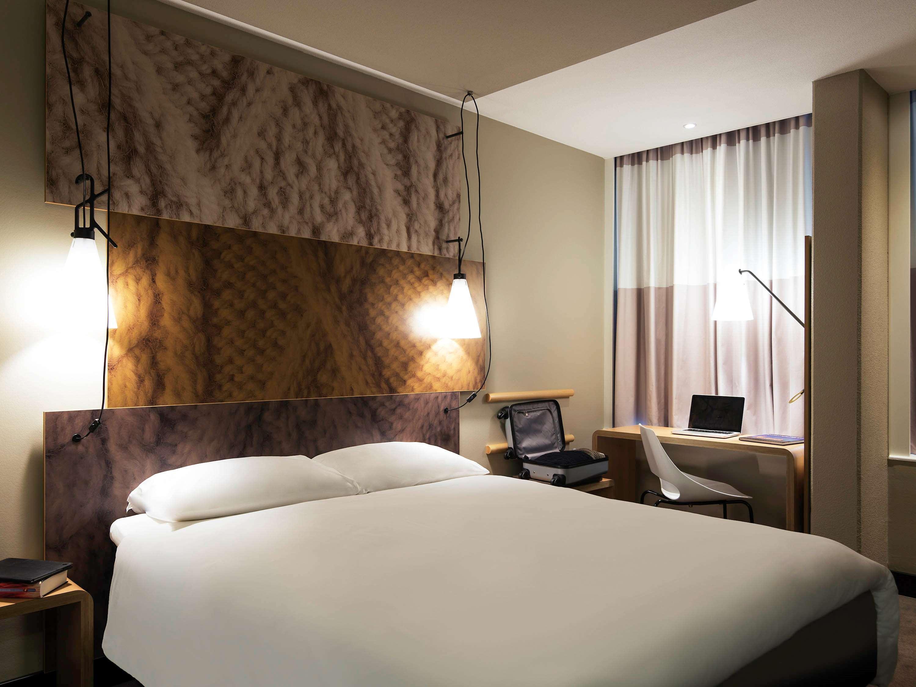 Hotel Ibis Centre