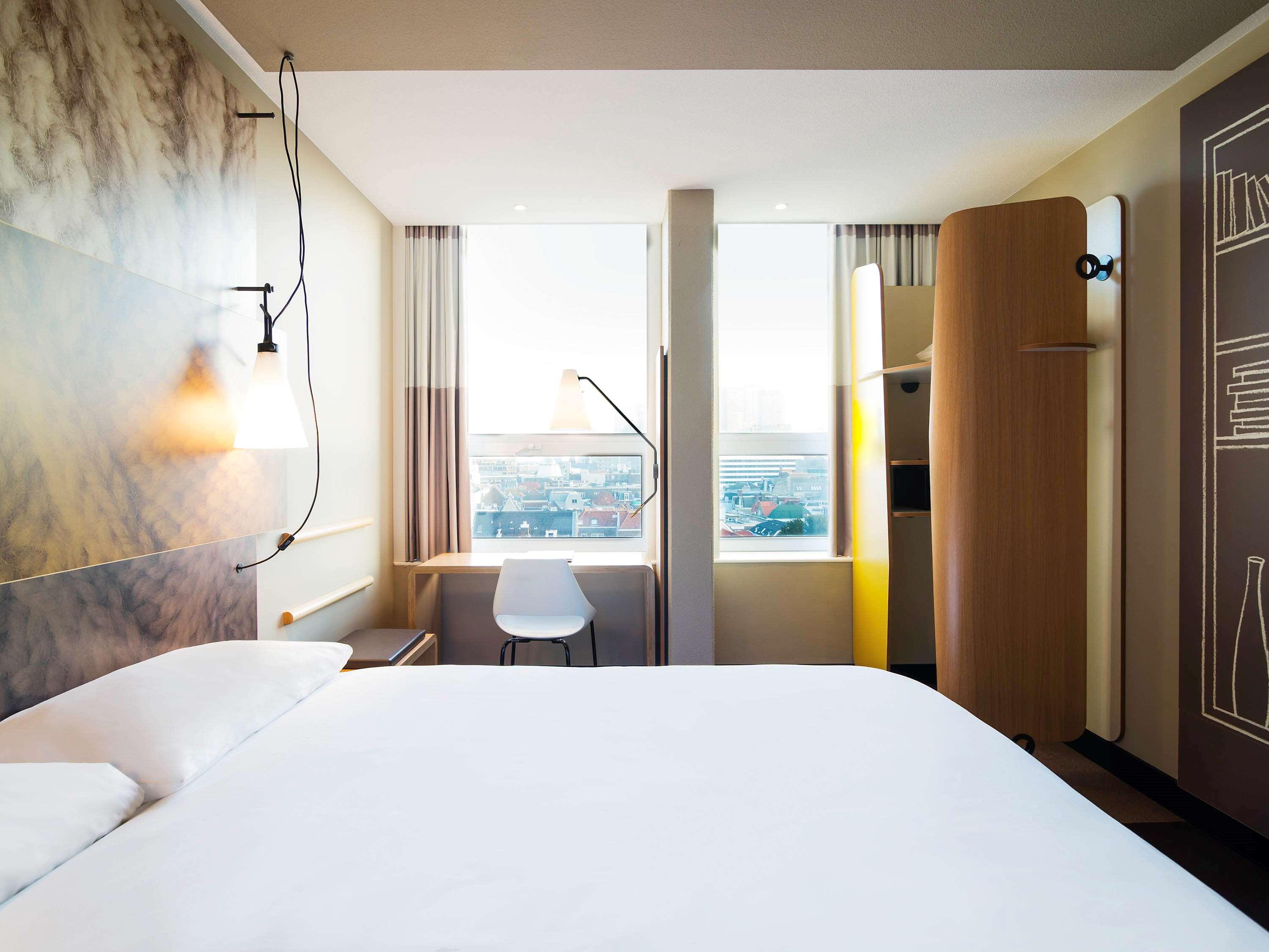 Ibis Centre Hotel