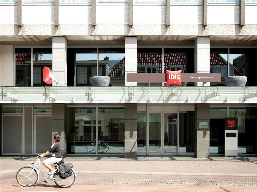 Ibis Centre 3*