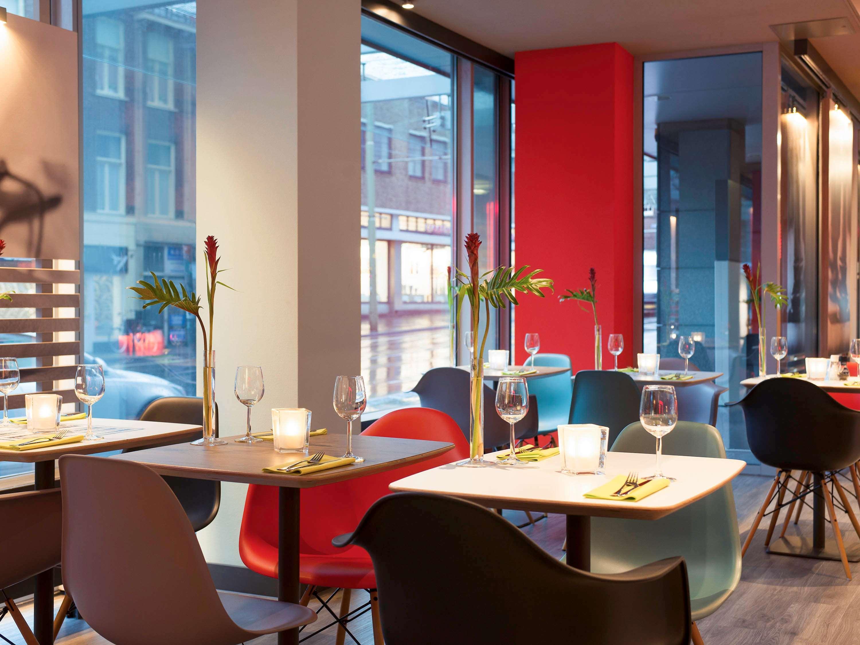 Ibis Centre Den Haag