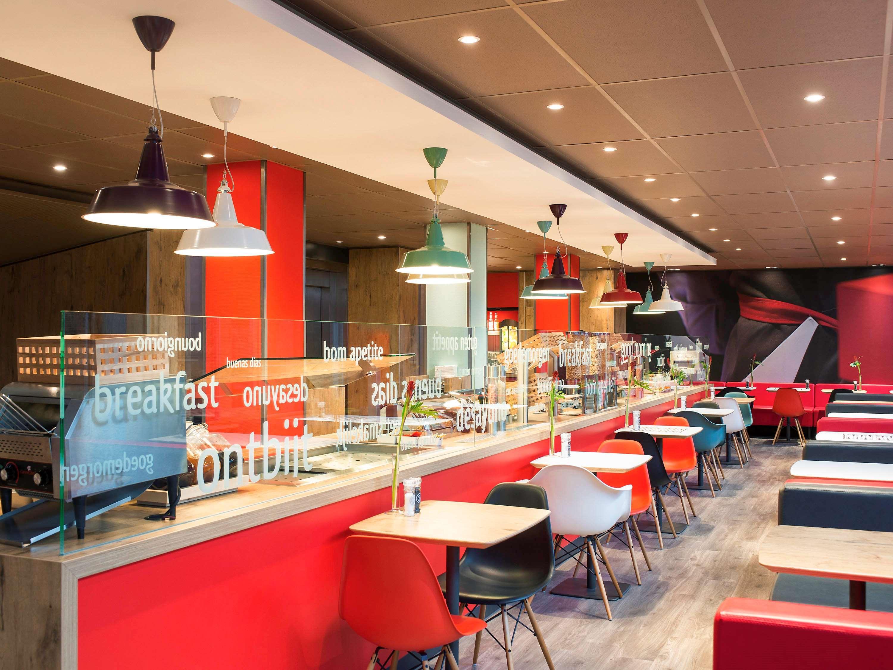 Hotel Ibis Centre Den Haag