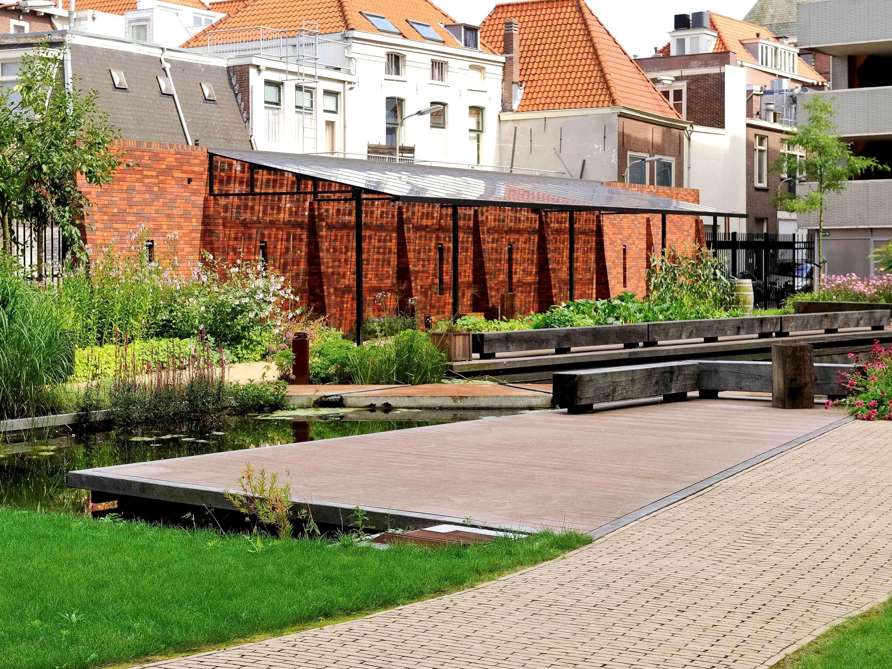Ibis Centre Hotel The Hague