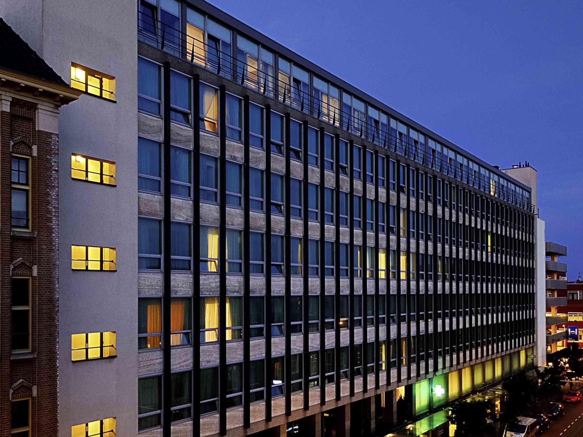 Ibis Centre 3* Den Haag