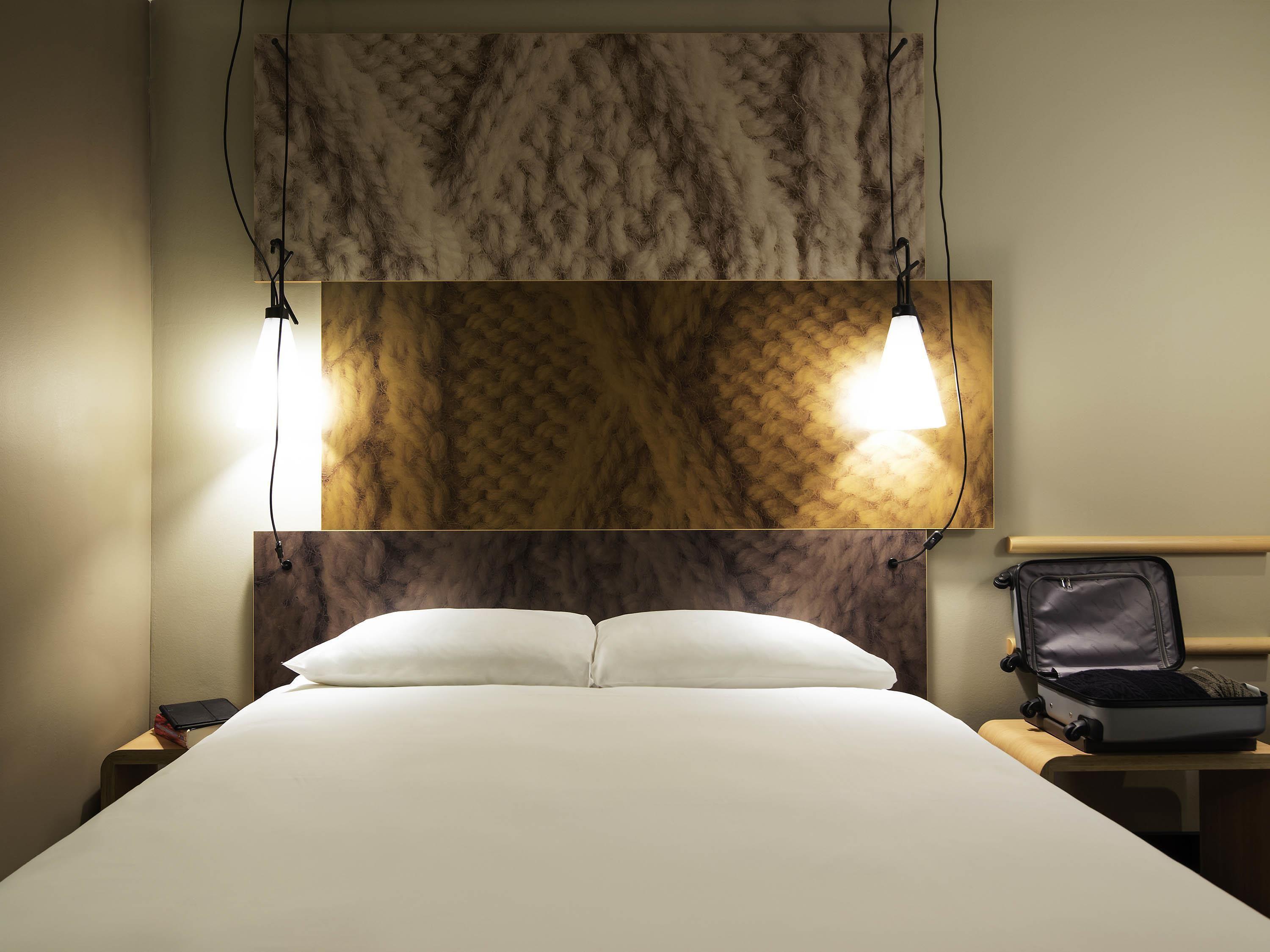 Ibis Centre Hotel Den Haag