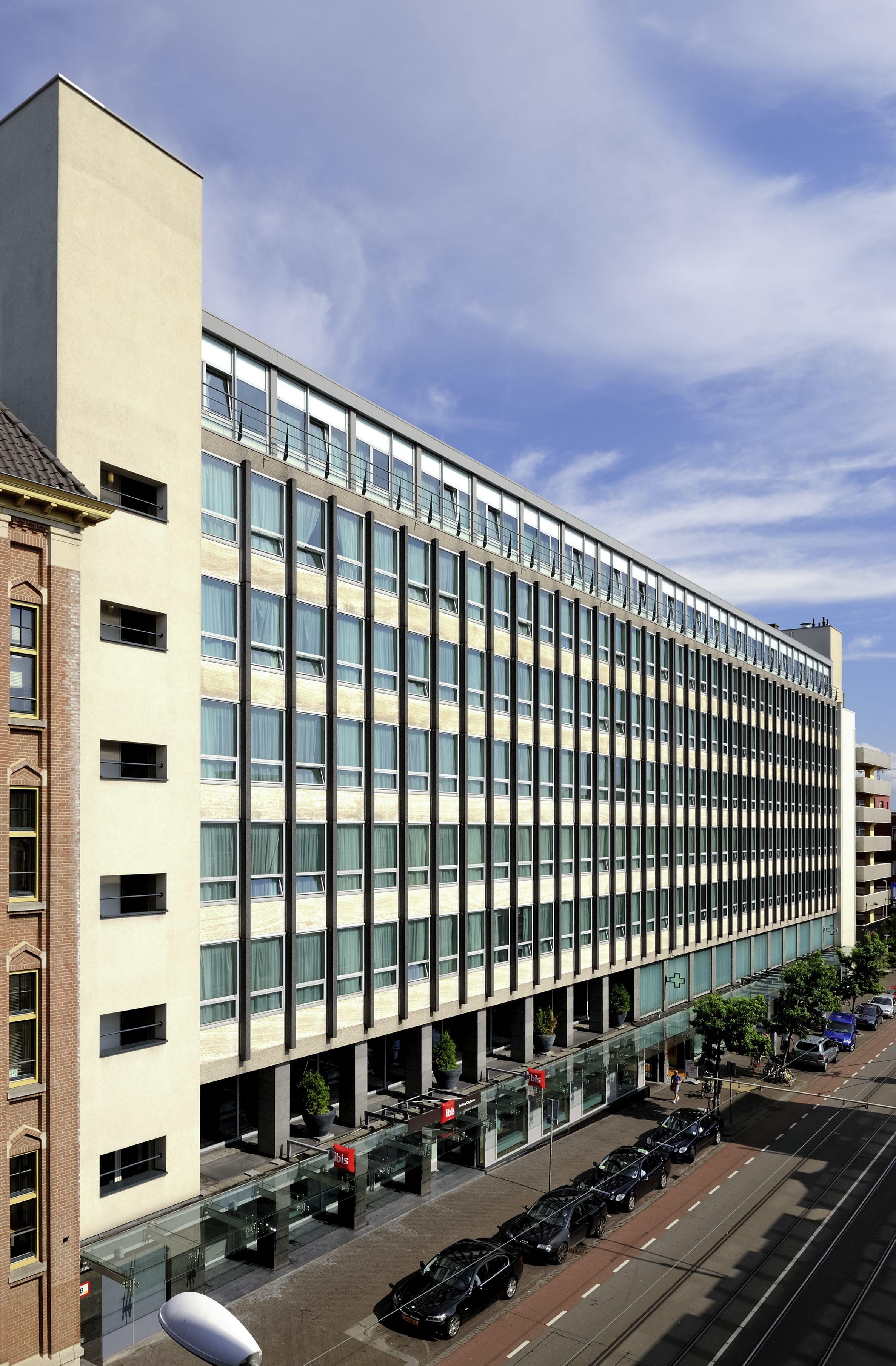 Hotel Ibis Centre Den Haag