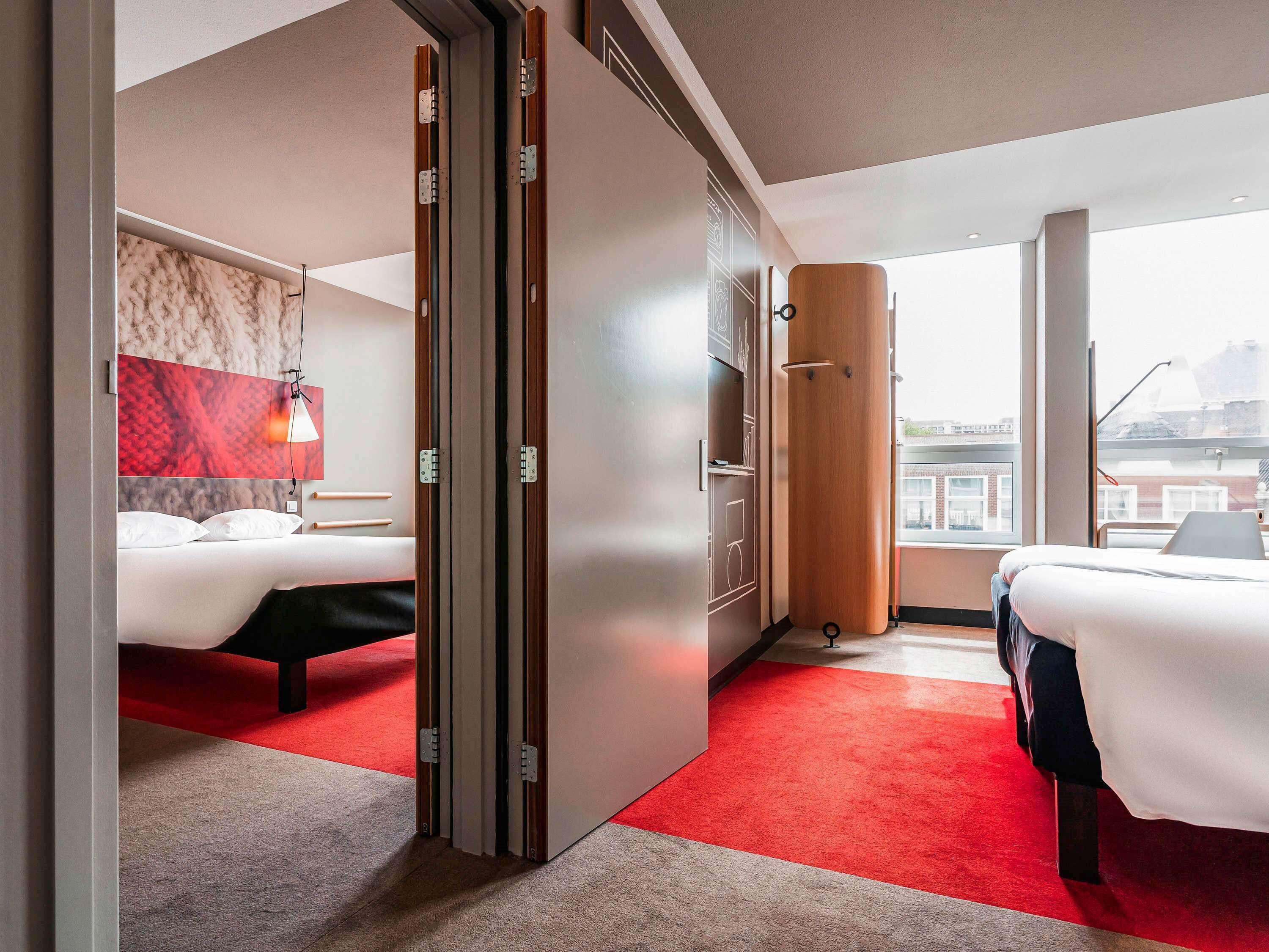 Ibis Centre Den Haag