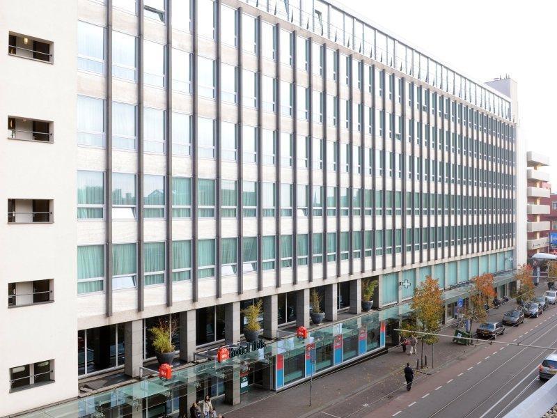 Hotel Ibis Centre