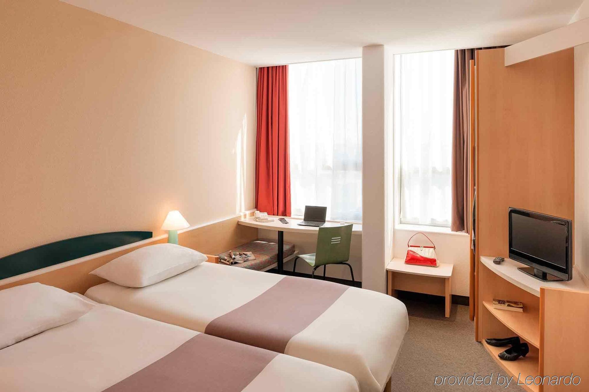 Ibis Centre Hotel