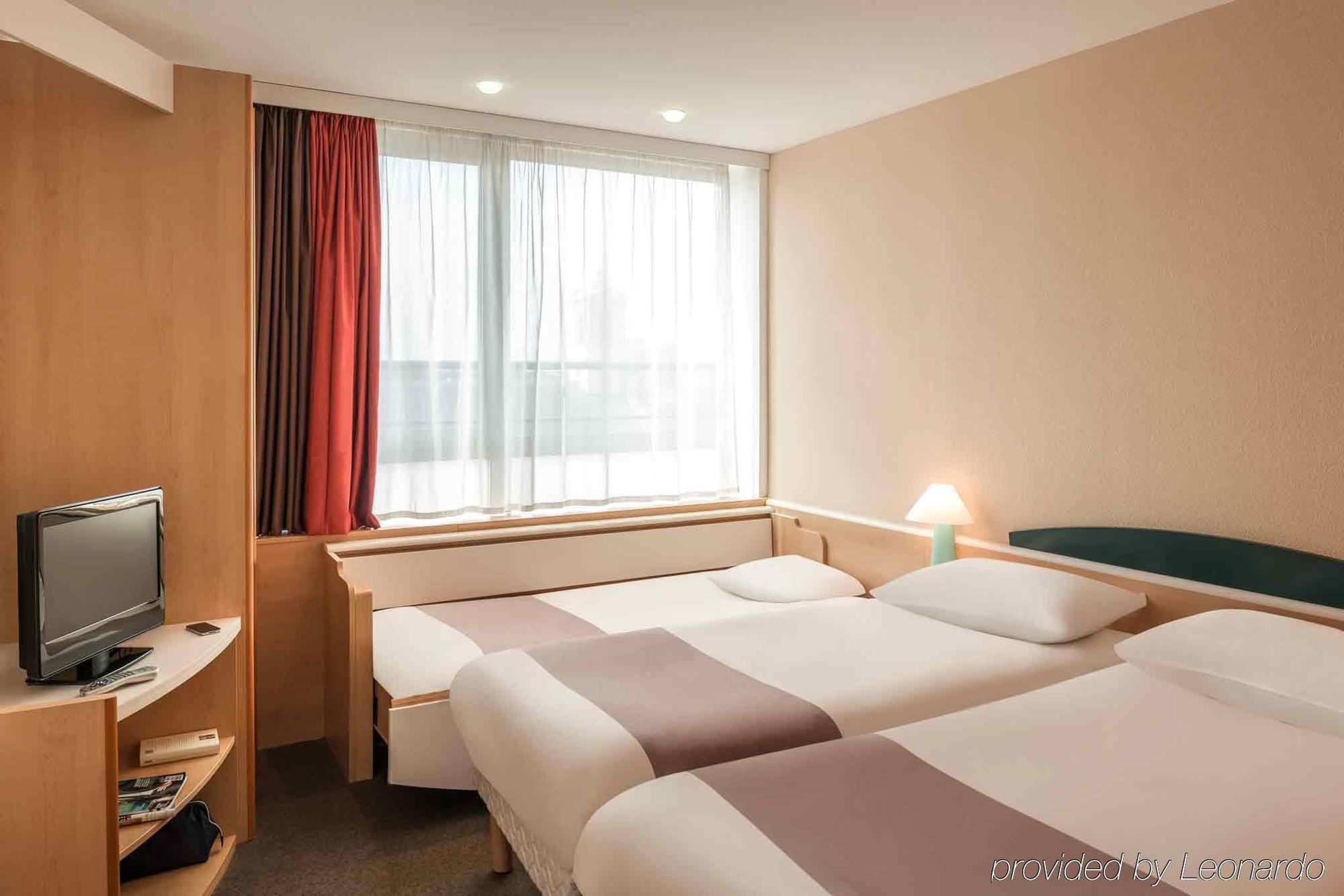 Hotel Ibis Centre