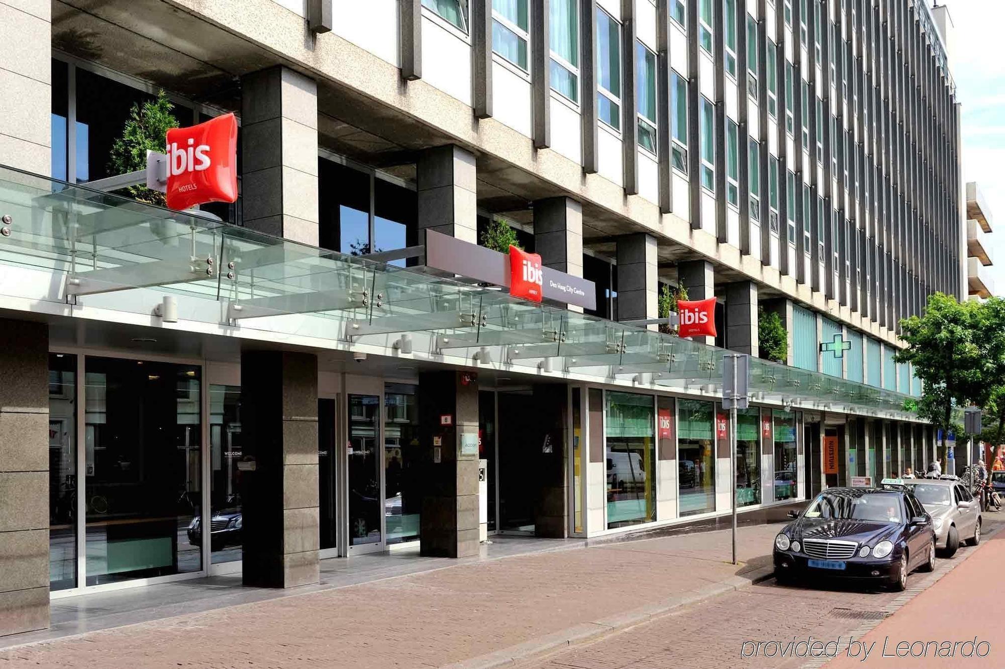 Ibis Centre Hotel
