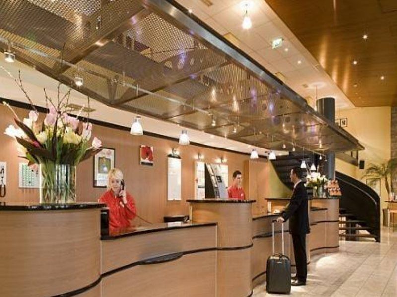 Hotel Ibis Centre Den Haag