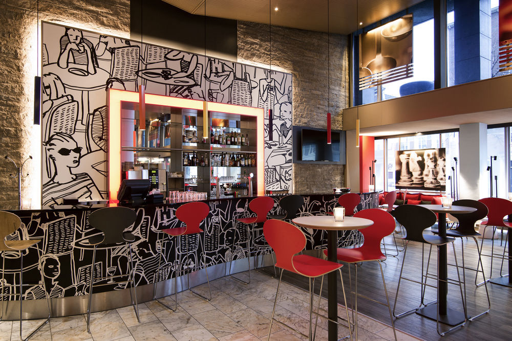 Ibis Centre 3* The Hague