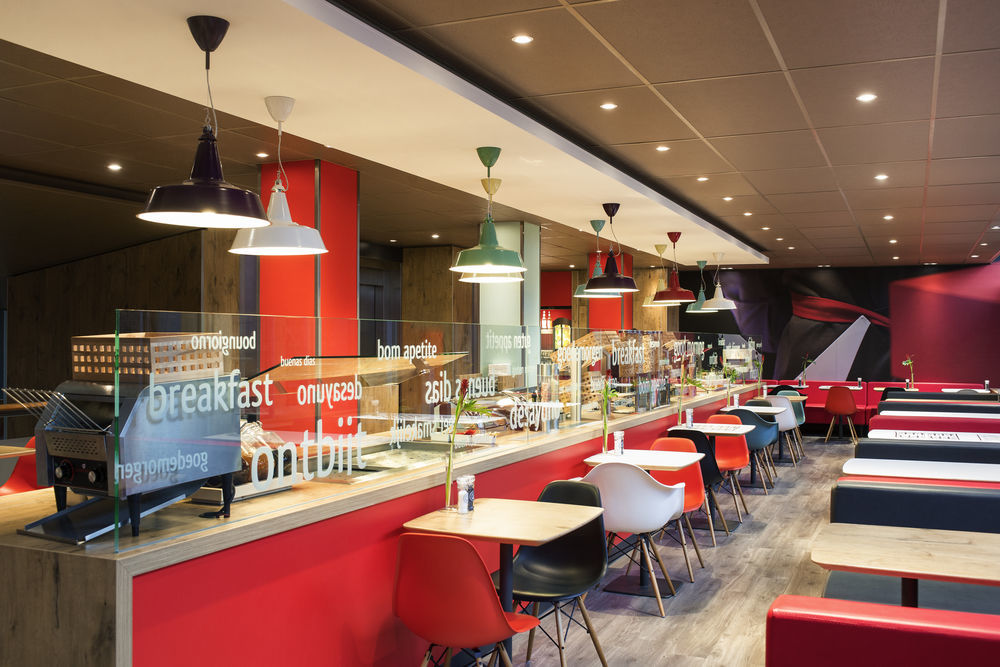 Hotel Ibis Centre 3*