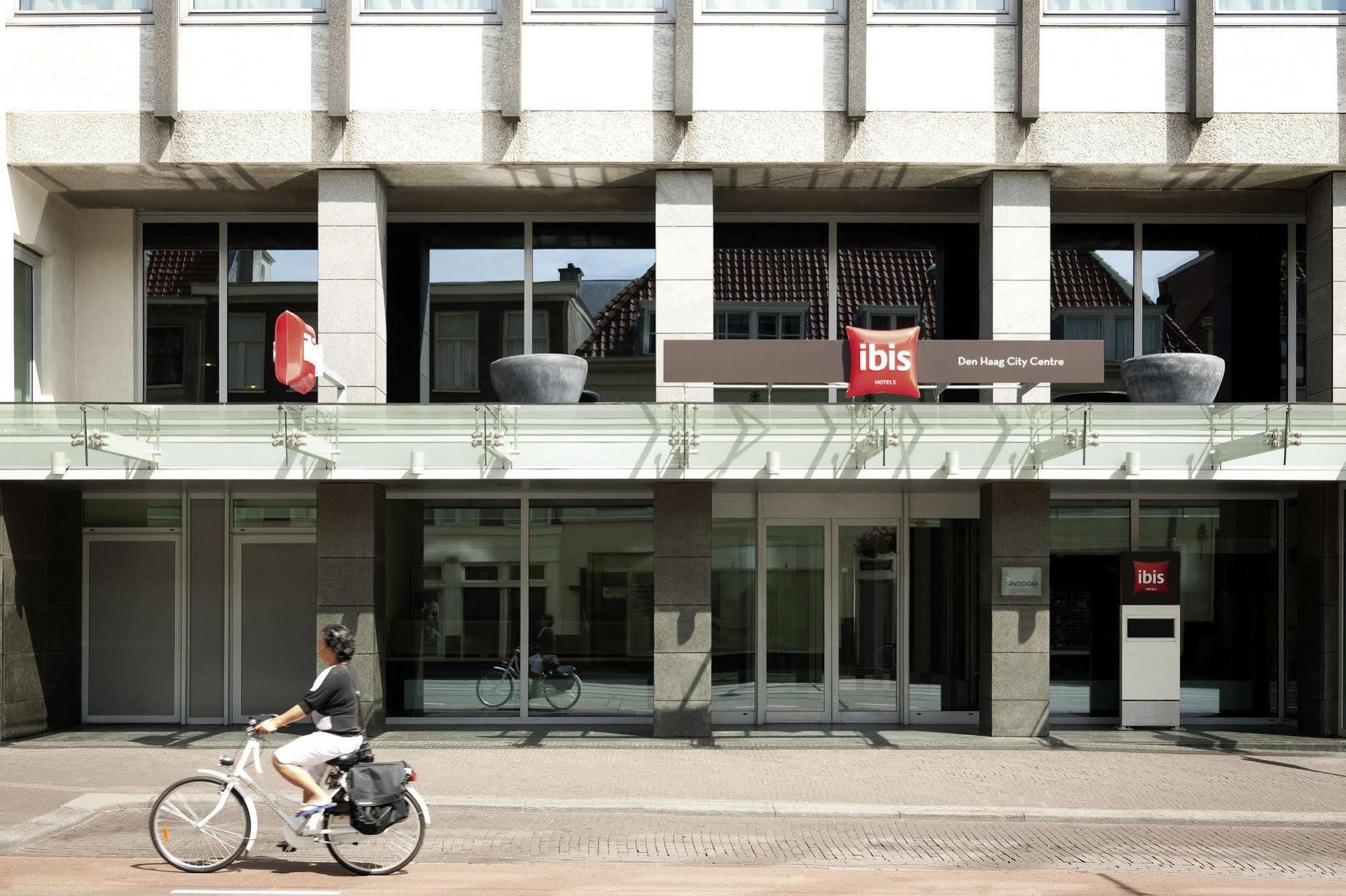 Ibis Centre Hotel