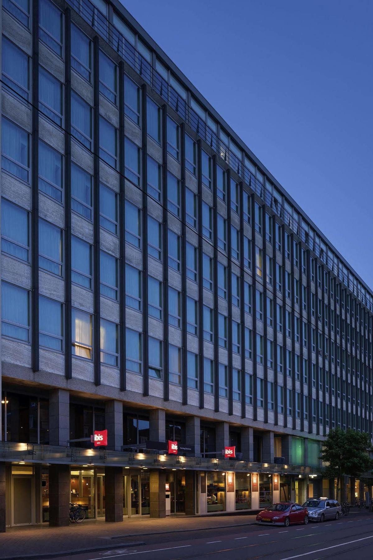 Ibis Centre The Hague