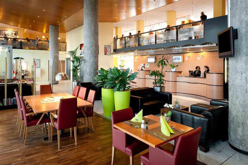 Ibis Centre Hotel Den Haag