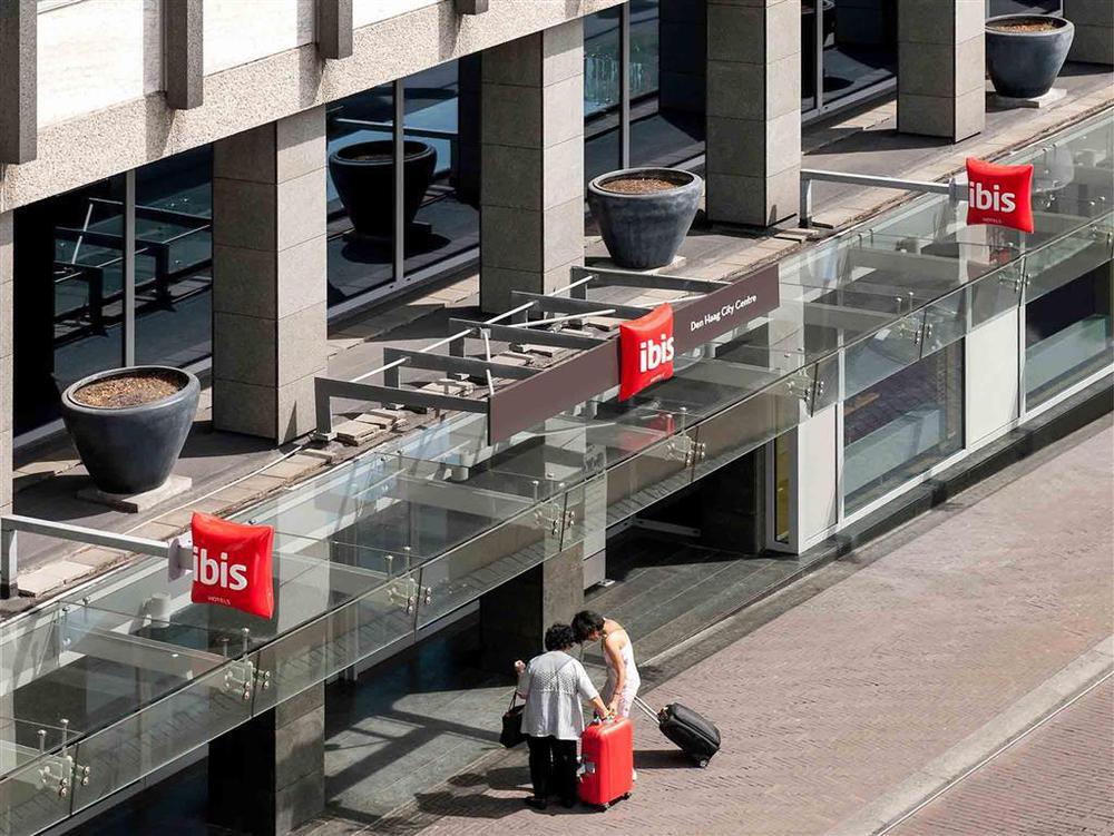 Ibis Centre Den Haag